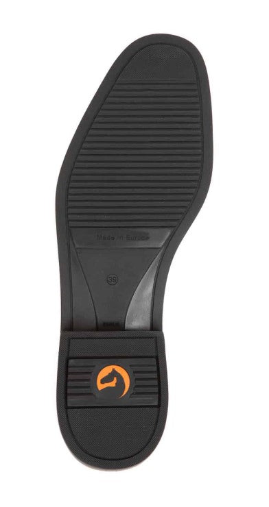 Chester Jumping MH+ Soft II Riding Boots #colour_brown