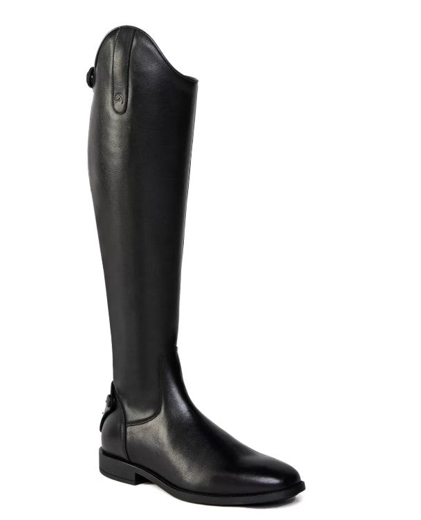 Chester Ocala MH+ Riding Boots #colour_black