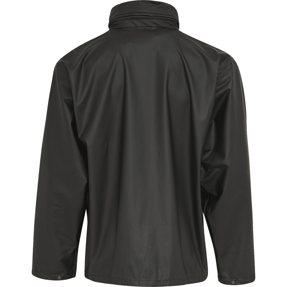 ELKA Dry Zone PU Jacket 026300 #colour_black