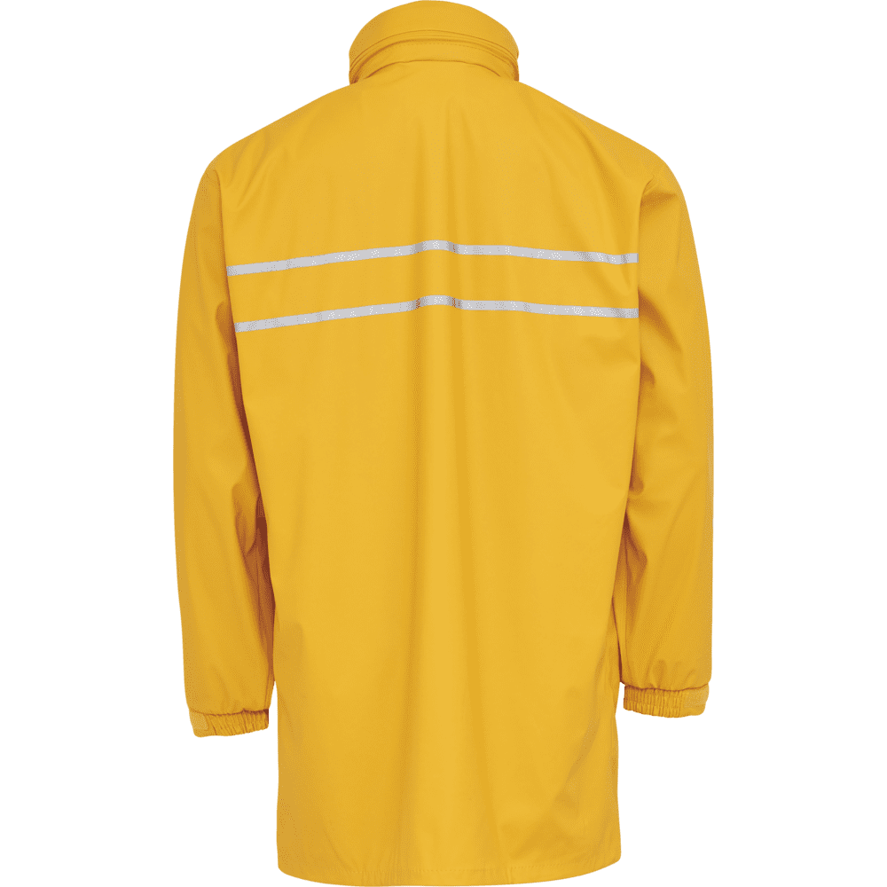 ELKA Dry Zone D-LUX Jacket 026301 #colour_yellow