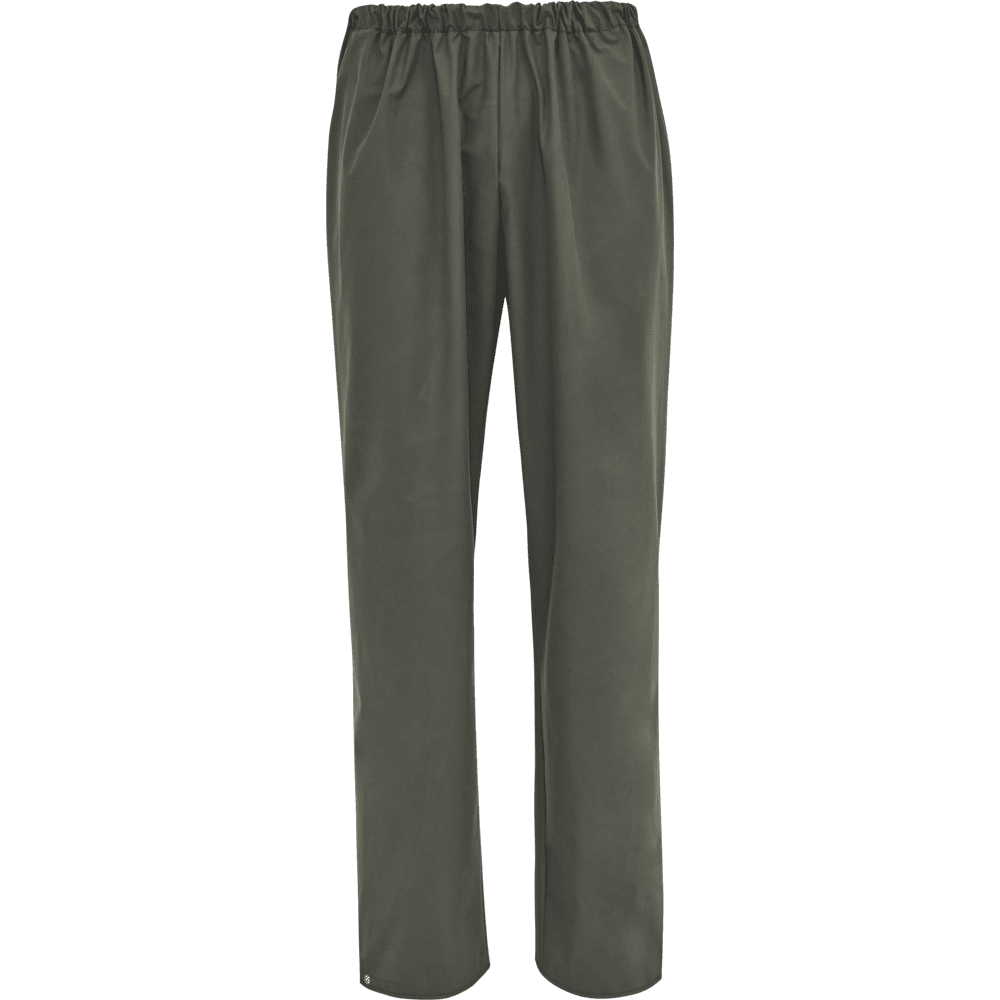 ELKA PRO Waist Trousers 072400 #colour_olive