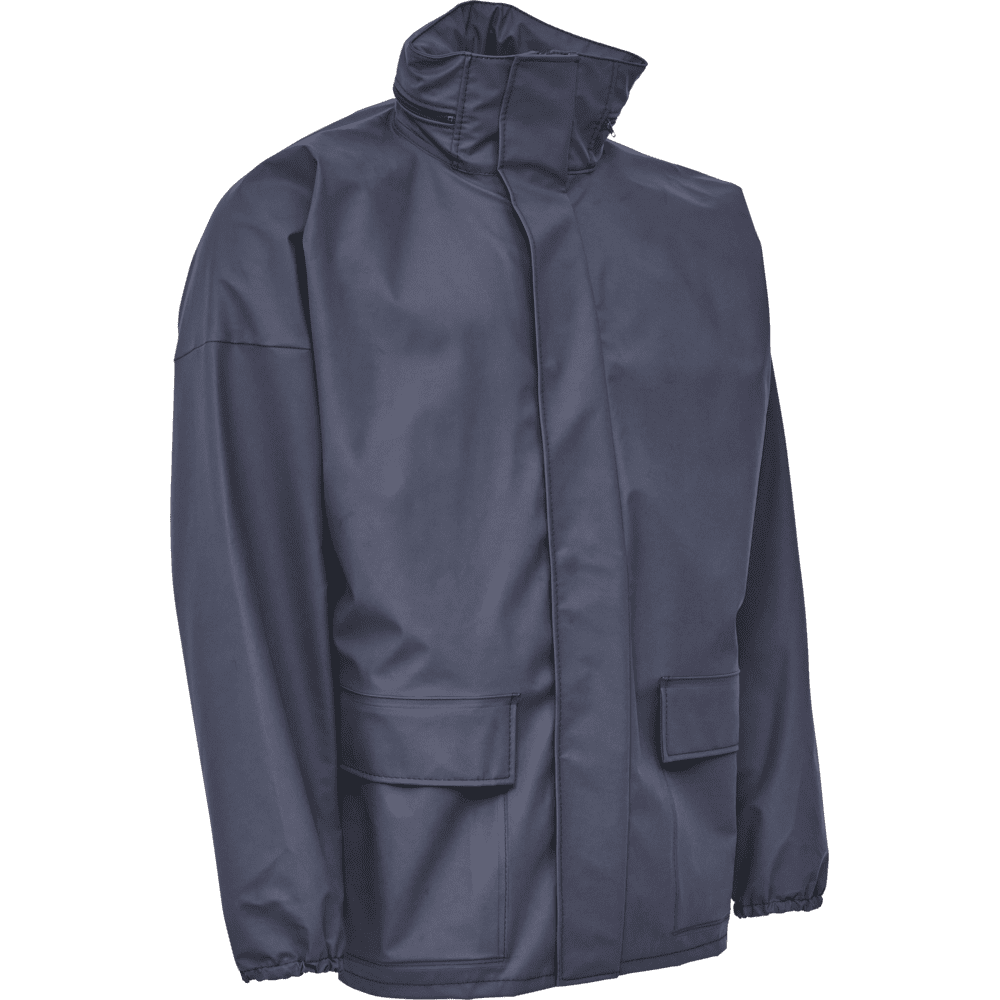 ELKA PRO Jacket 076300 #colour_navy