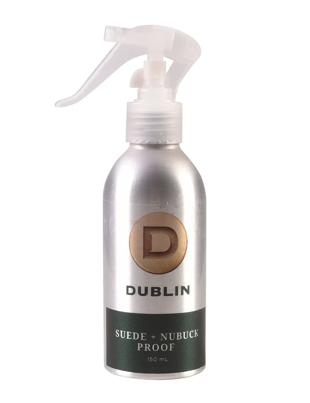 Dublin Proof And Conditioner Suede Spray