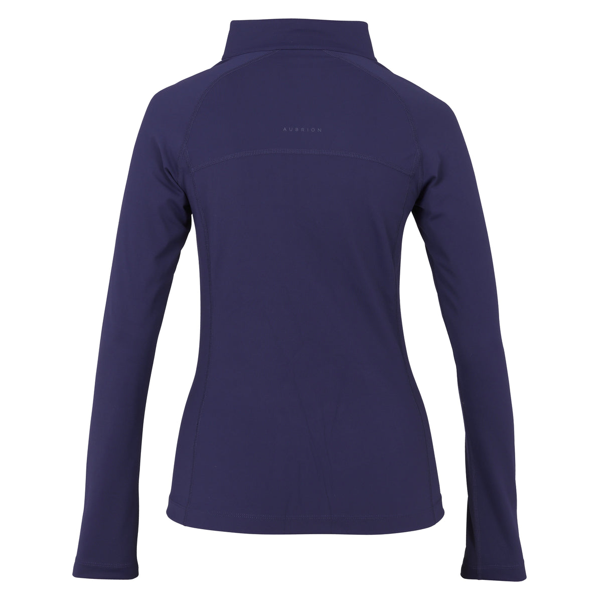Shires Aubrion Ladies Non-Stop Jacket #colour_navy-blue