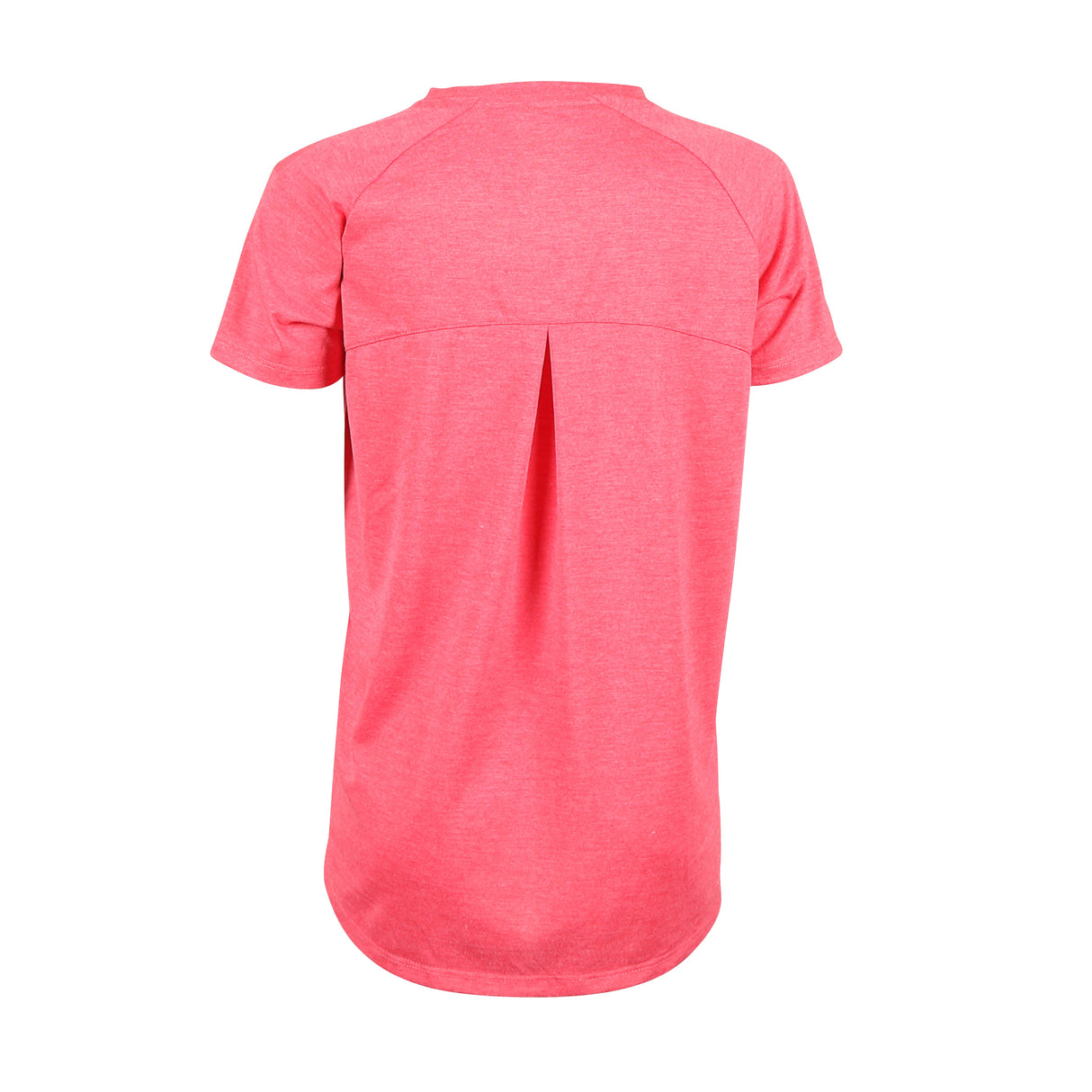 Shires Aubrion Maids Energise Tech T-Shirt #colour_coral