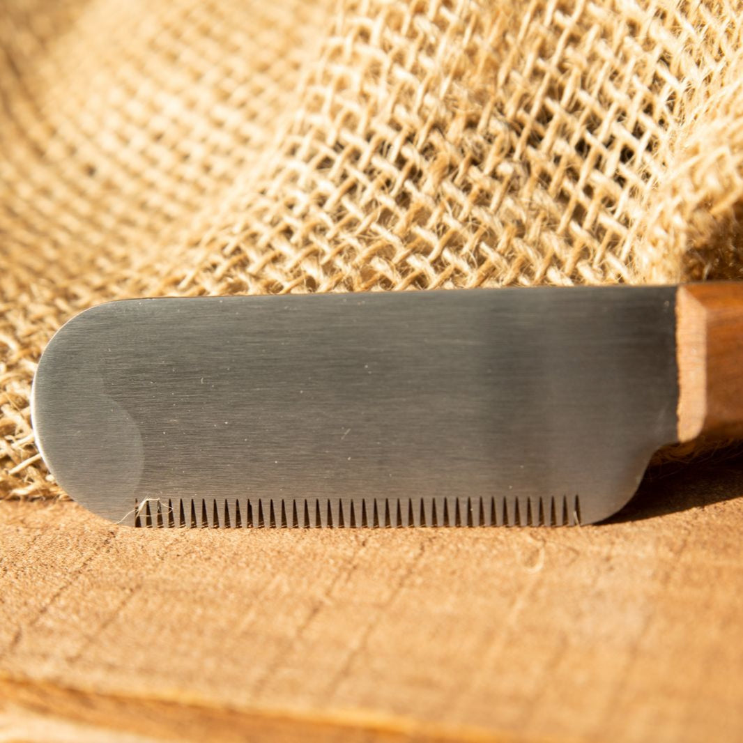 Smart Grooming Pro Levelling/Thinning Knife