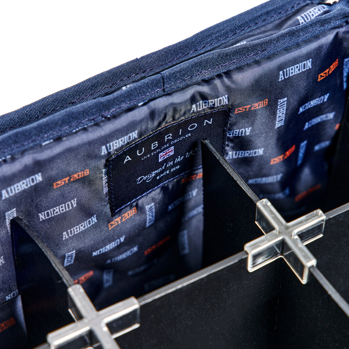 Aubrion Equipt Groomimg Kit Bag