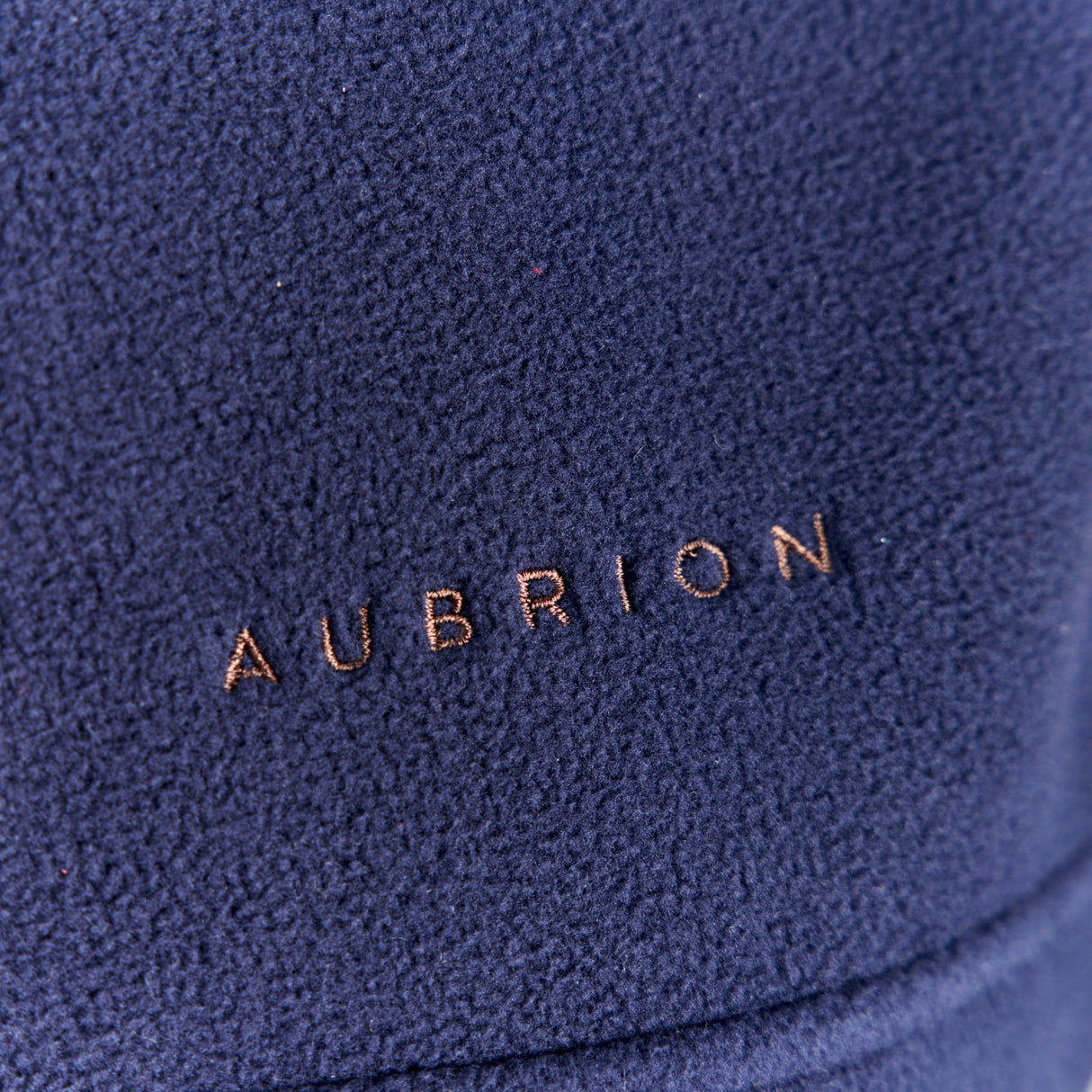 Shires Aubrion Core Ladies Fleece Gilet #colour_navy