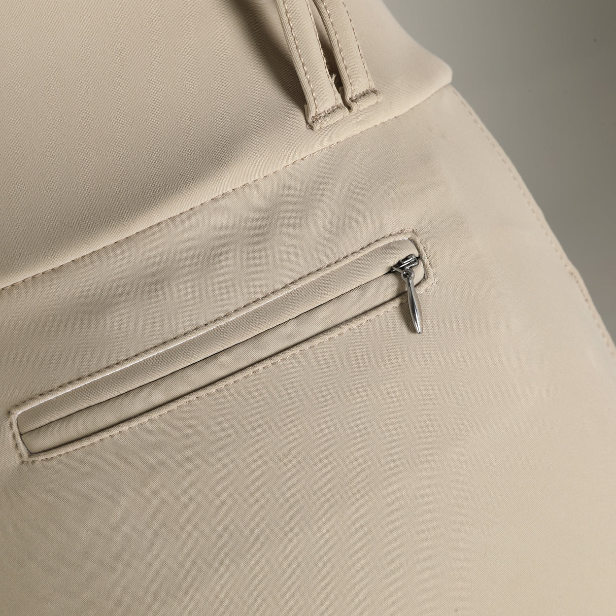 Shires Aubrion Optima Pro Ladies Breeches #colour_beige