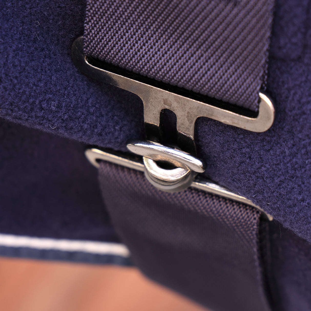 Shires Tempest Original Air Motion Cooler #colour_navy