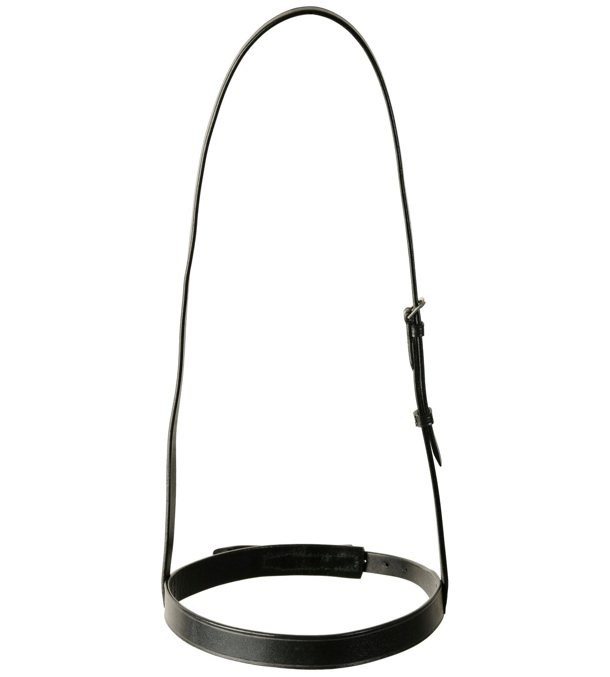 Kincade Classic Flat Hunt Noseband
#colour_black