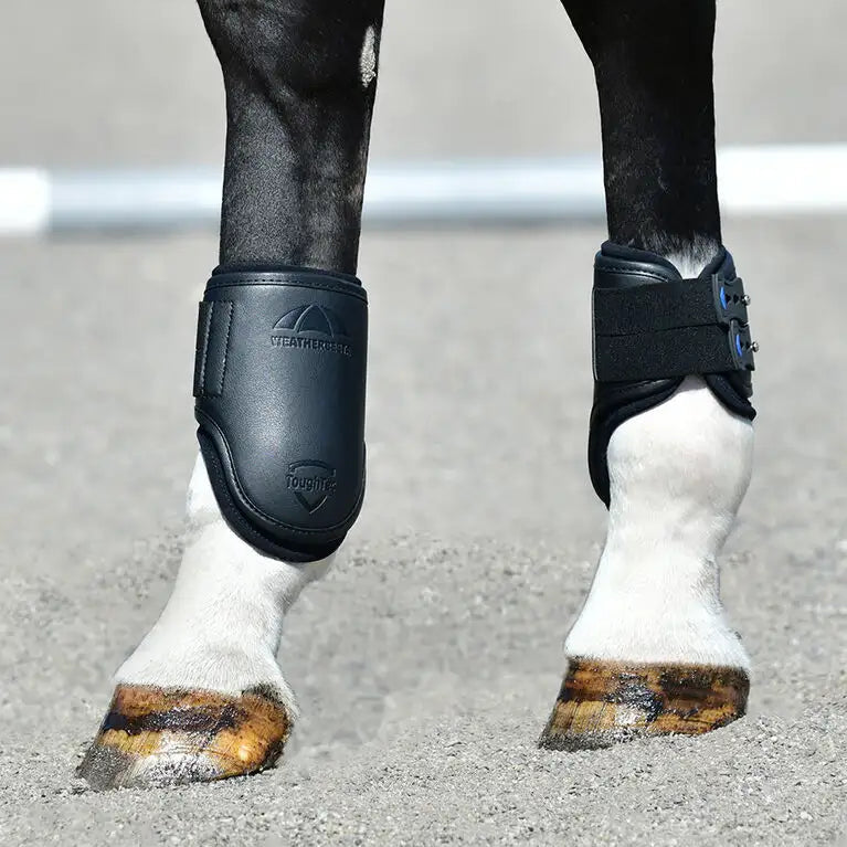 Weatherbeeta Tough-Tec Pro Hind Boots