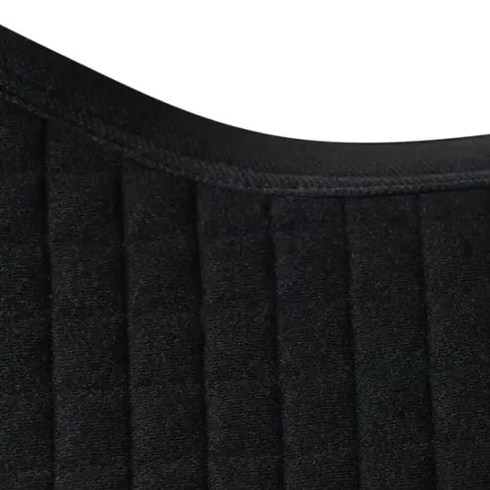 Weatherbeeta Prime Air-Tec All Purpose Saddle Pad #colour_black