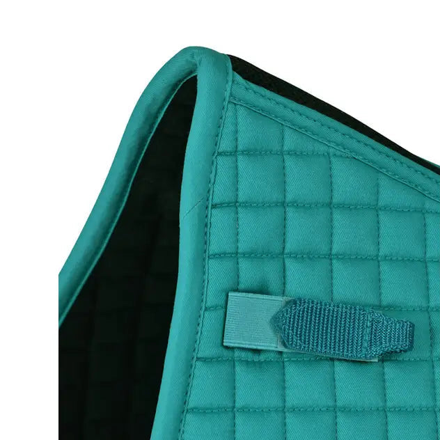 Weatherbeeta Prime Air-Tec All Purpose Saddle Pad #colour_dark-turquoise