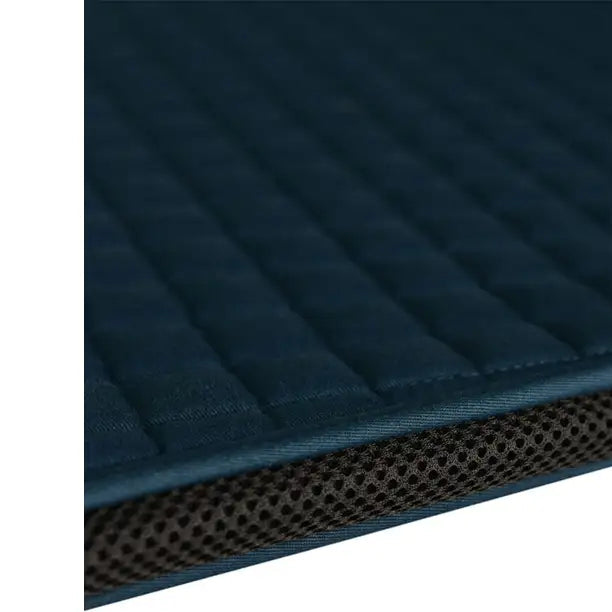 Weatherbeeta Prime Air-Tec All Purpose Saddle Pad #colour_midnight-teal