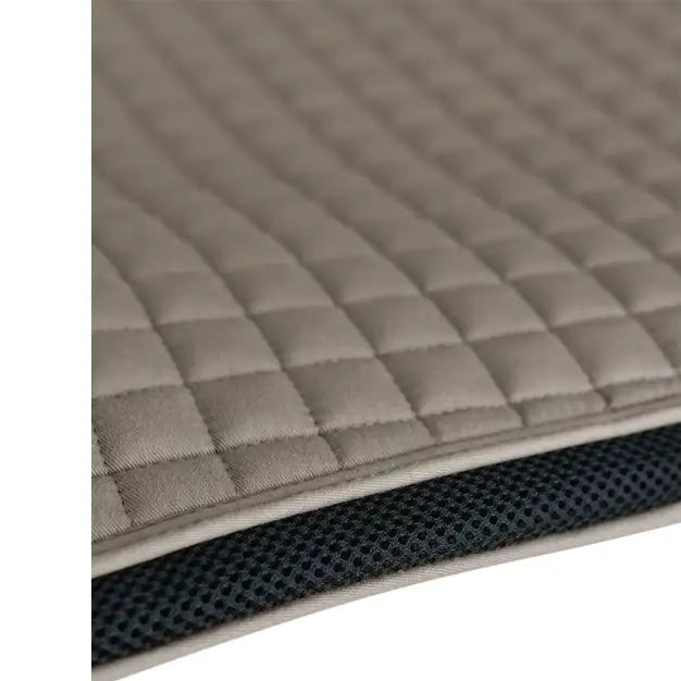 Weatherbeeta Prime Air-Tec All Purpose Saddle Pad #colour_natural-clay