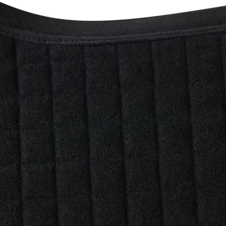 Weatherbeeta Prime Air-Tec Dressage Saddle Pad #colour_natural-clay