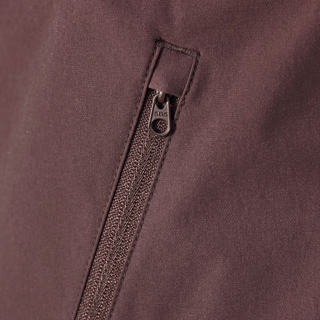 Weatherbeeta Ladies Abrasion Proof Stretch Riding Jacket #colour_mulberry