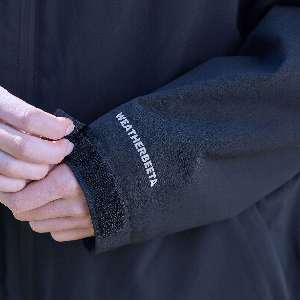 Weatherbeeta Ladies All Weather Field Jacket