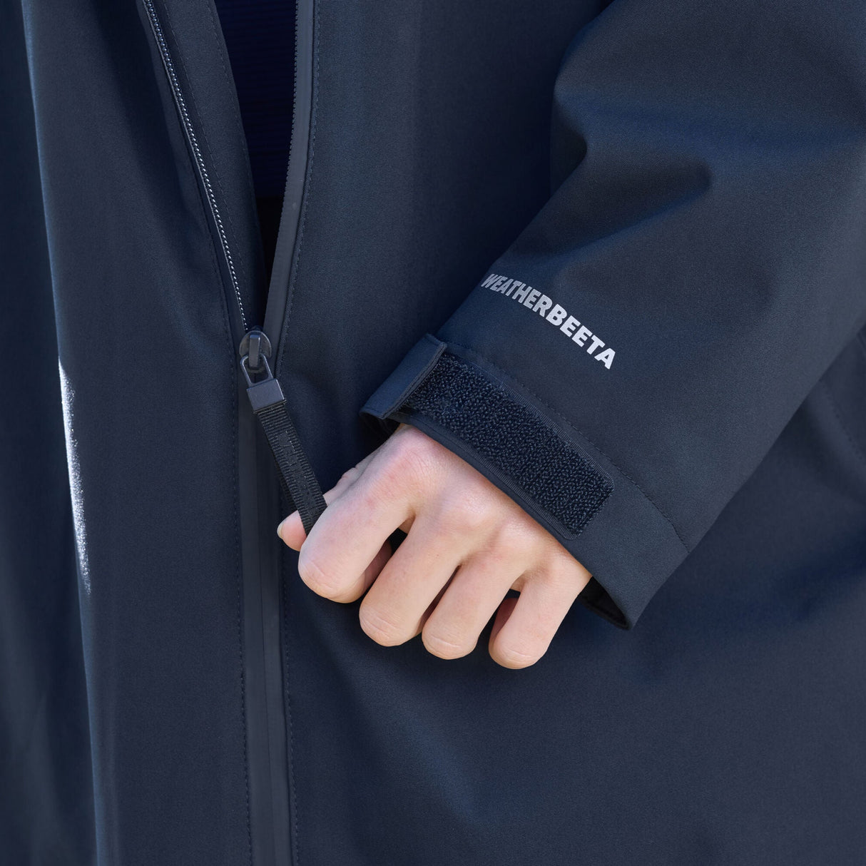 Weatherbeeta Ladies All Weather Field Jacket