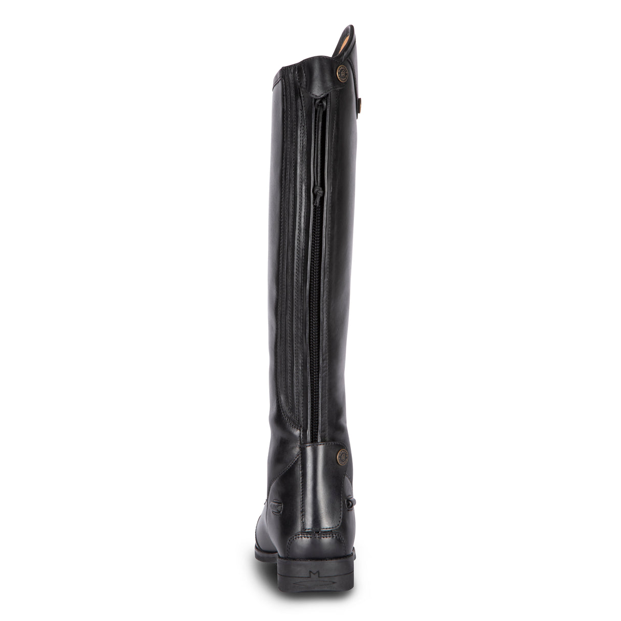 Shires Moretta Ortona Tall Riding Boots #colour_black