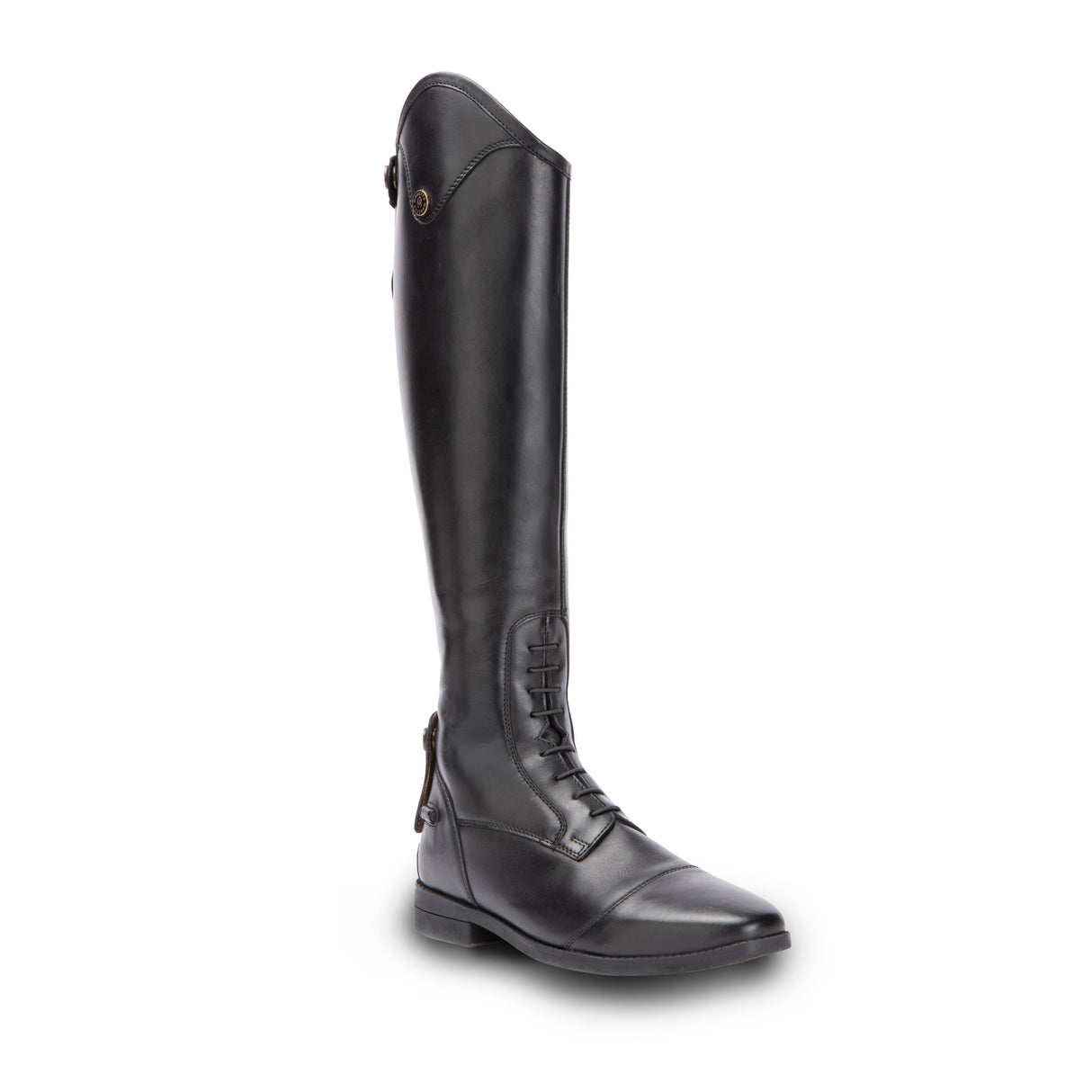 Shires Moretta Ortona Tall Riding Boots #colour_black