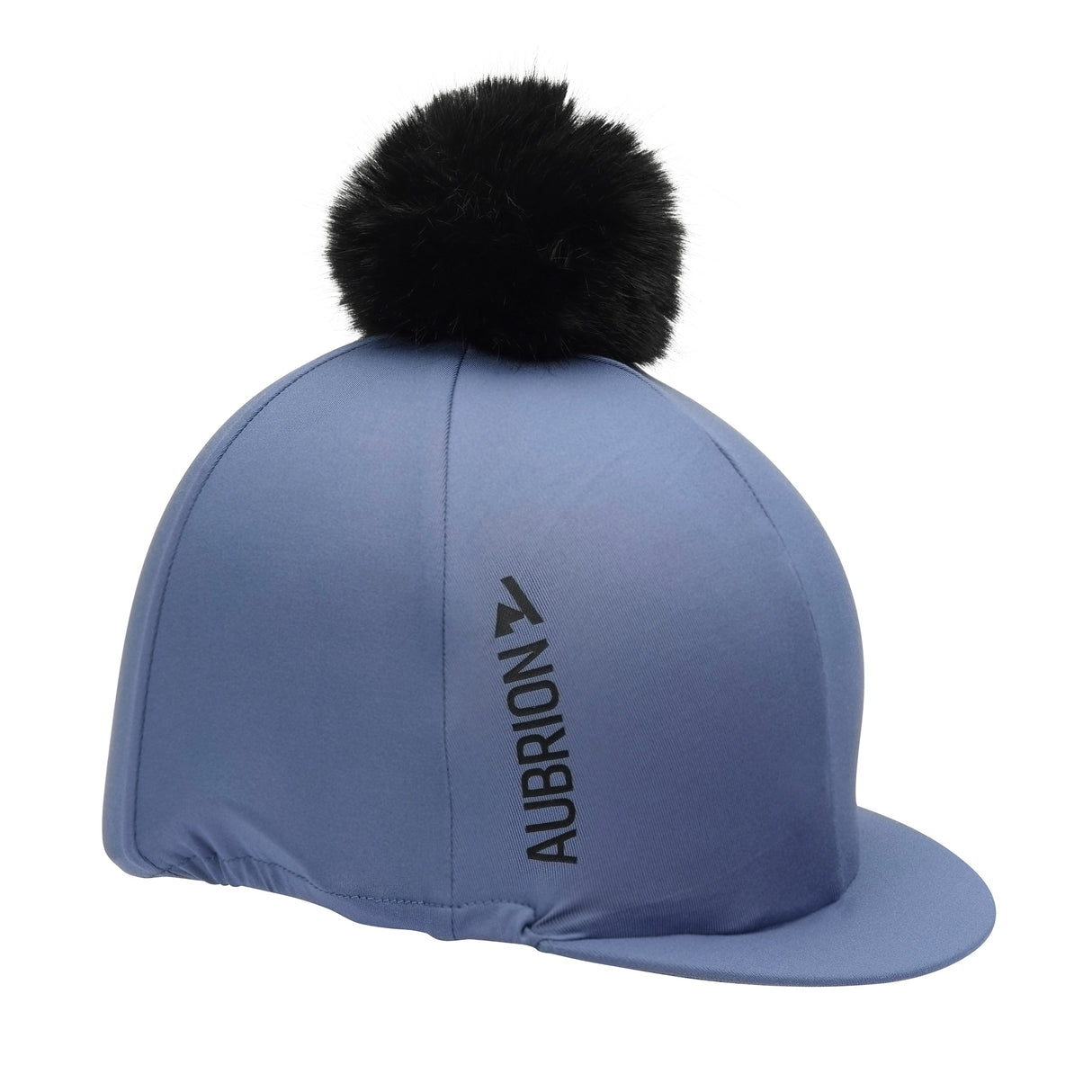 Shires Aubrion React Hat Cover #colour_sky