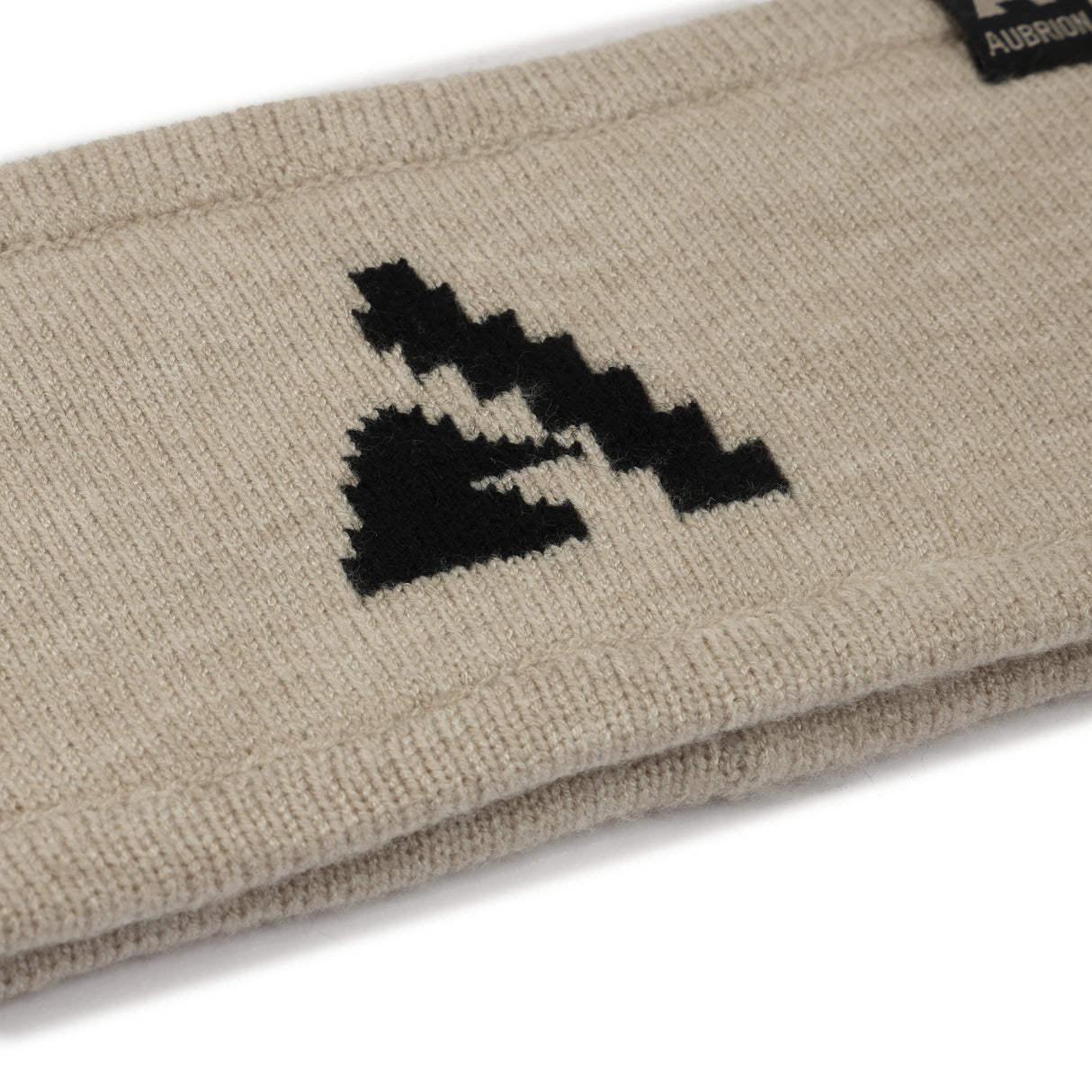 Shires Aubrion React Headband #colour_sand