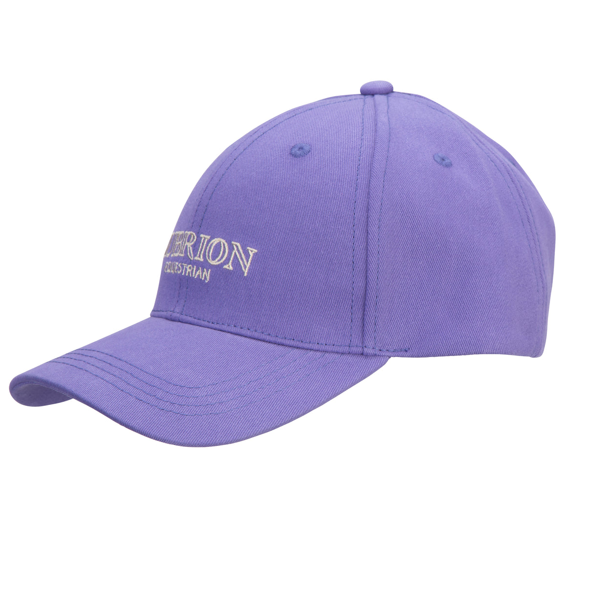 Shires Aubrion Equestrian Cap #colour_heather