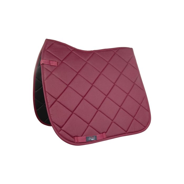 HKM Schabracke -Allround #colour_wine-red