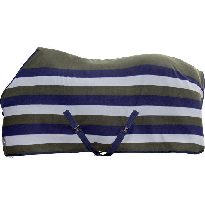 HKM Cooler -Professional #colour_Navy/Stone Grey/Olive Green