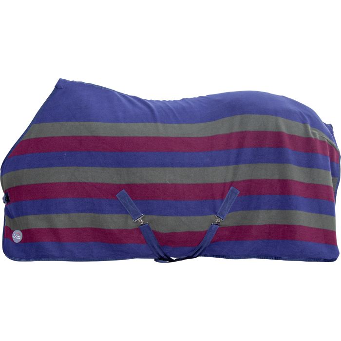 HKM Cooler -Professional #colour_Dark Green/Burgundy/Navy