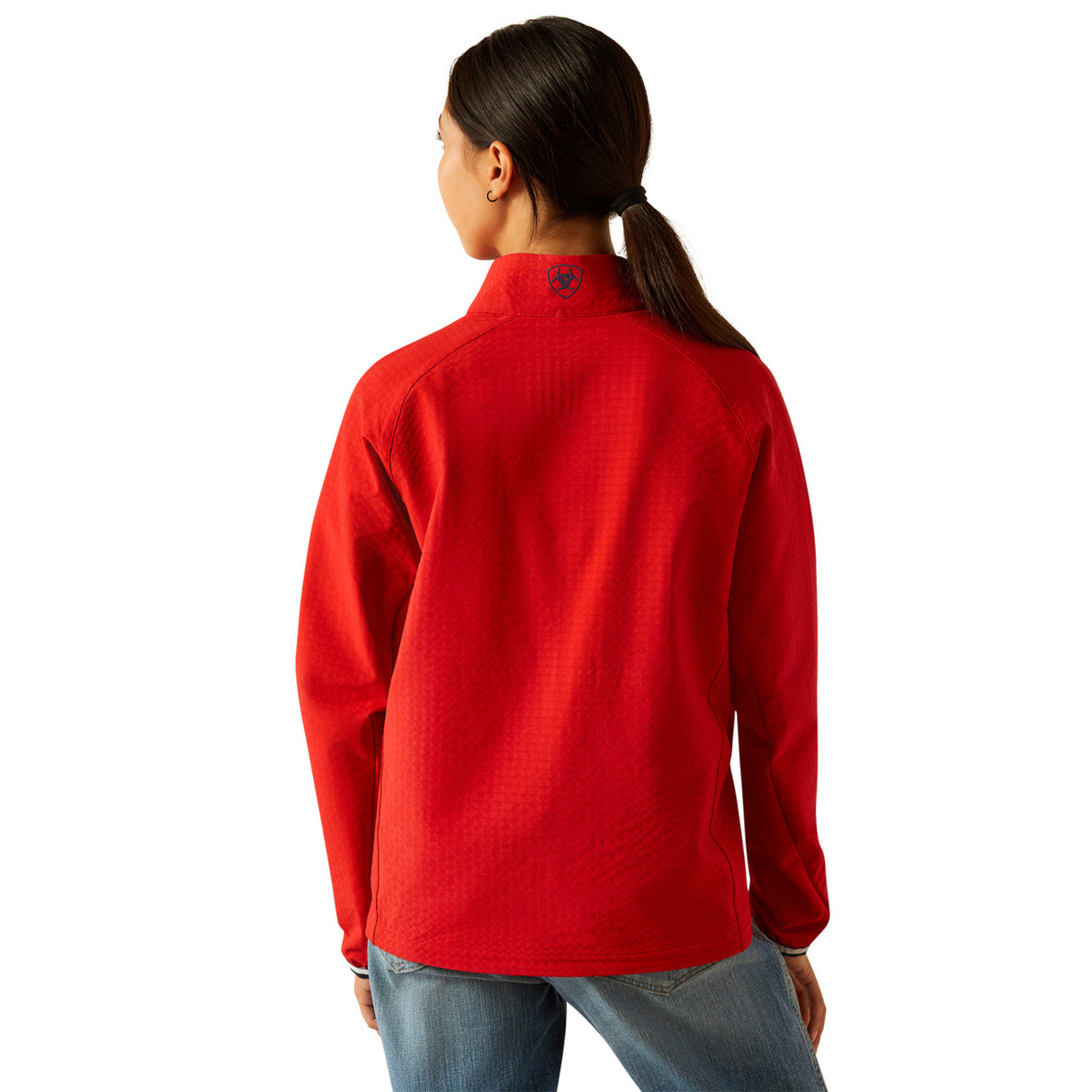 Ariat Youth Versa T Jacket