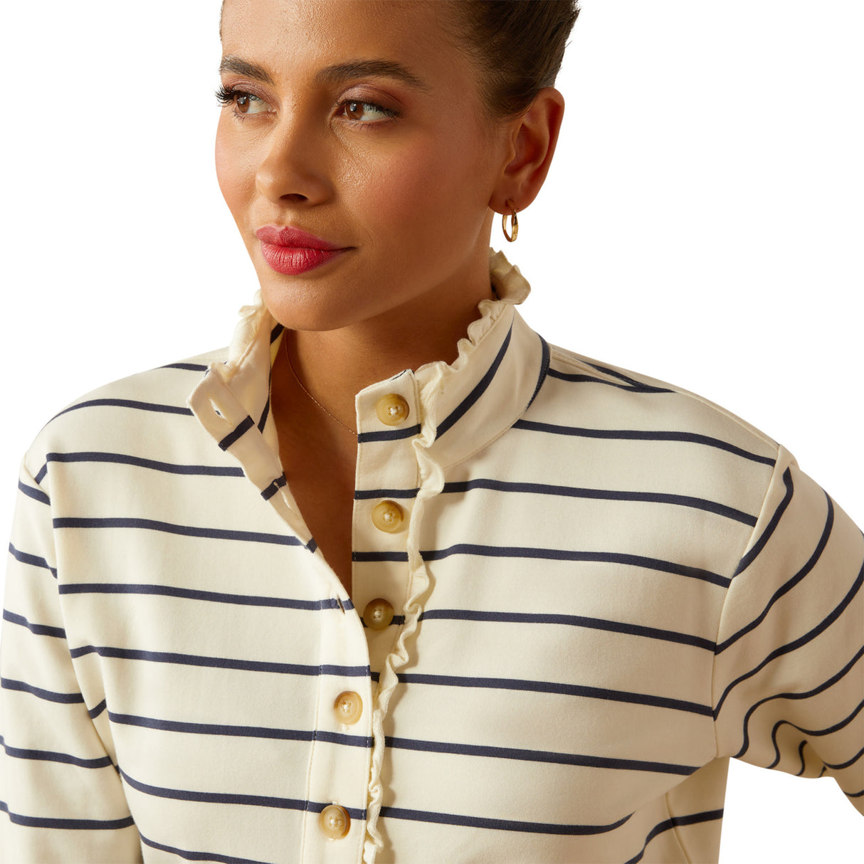 Ariat Women's Hollingworth Sweatshirt