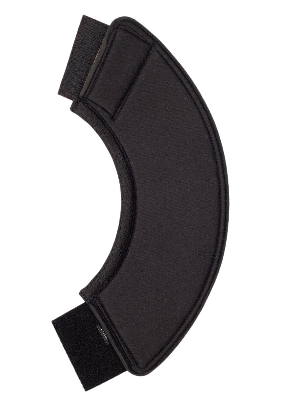 PS of Sweden Premium Mesh Bell Boots #colour_midnight-fuchsia