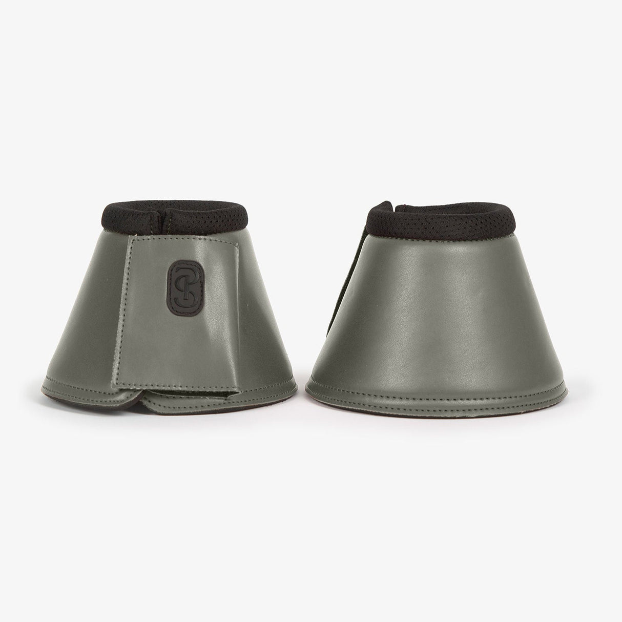 PS of Sweden Premium Mesh Bell Boots #colour_mist-green