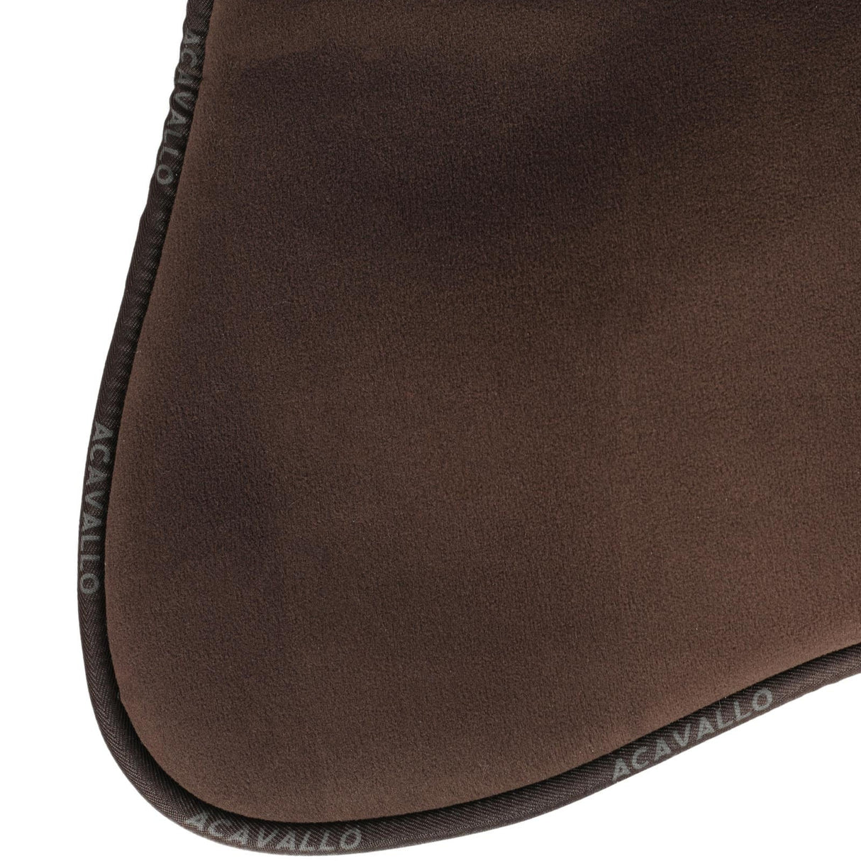 Acavallo Pad Mf Hps Cw-Cs Suede Flat #colour_brown