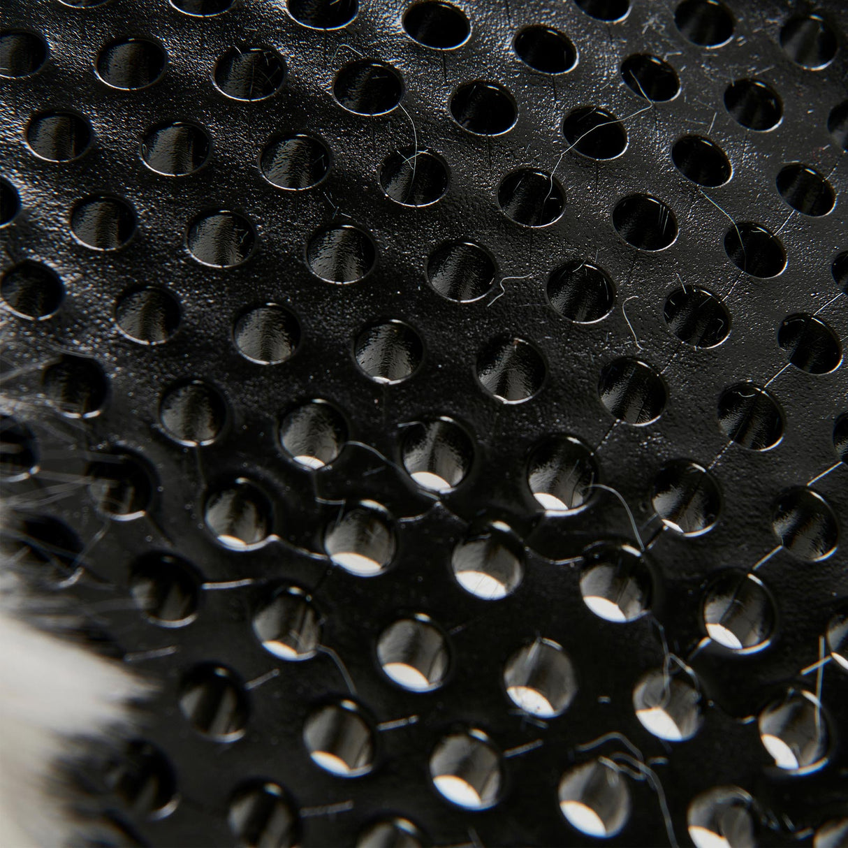 Acavallo Gel Ns-Fs Classic-Fs Cut-Out Flat #colour_black-natural