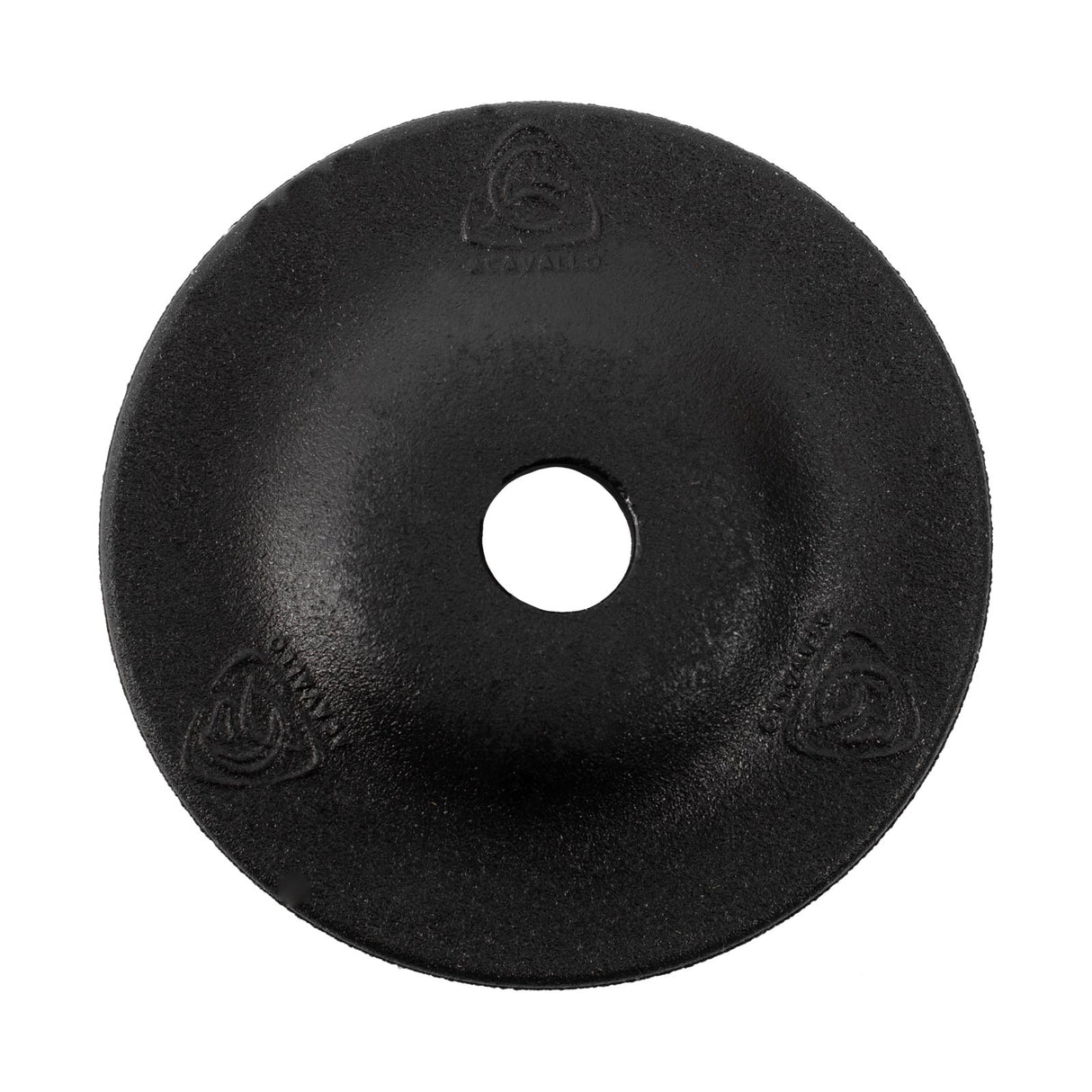 Acavallo Contour Bit Guards Pair #colour_black