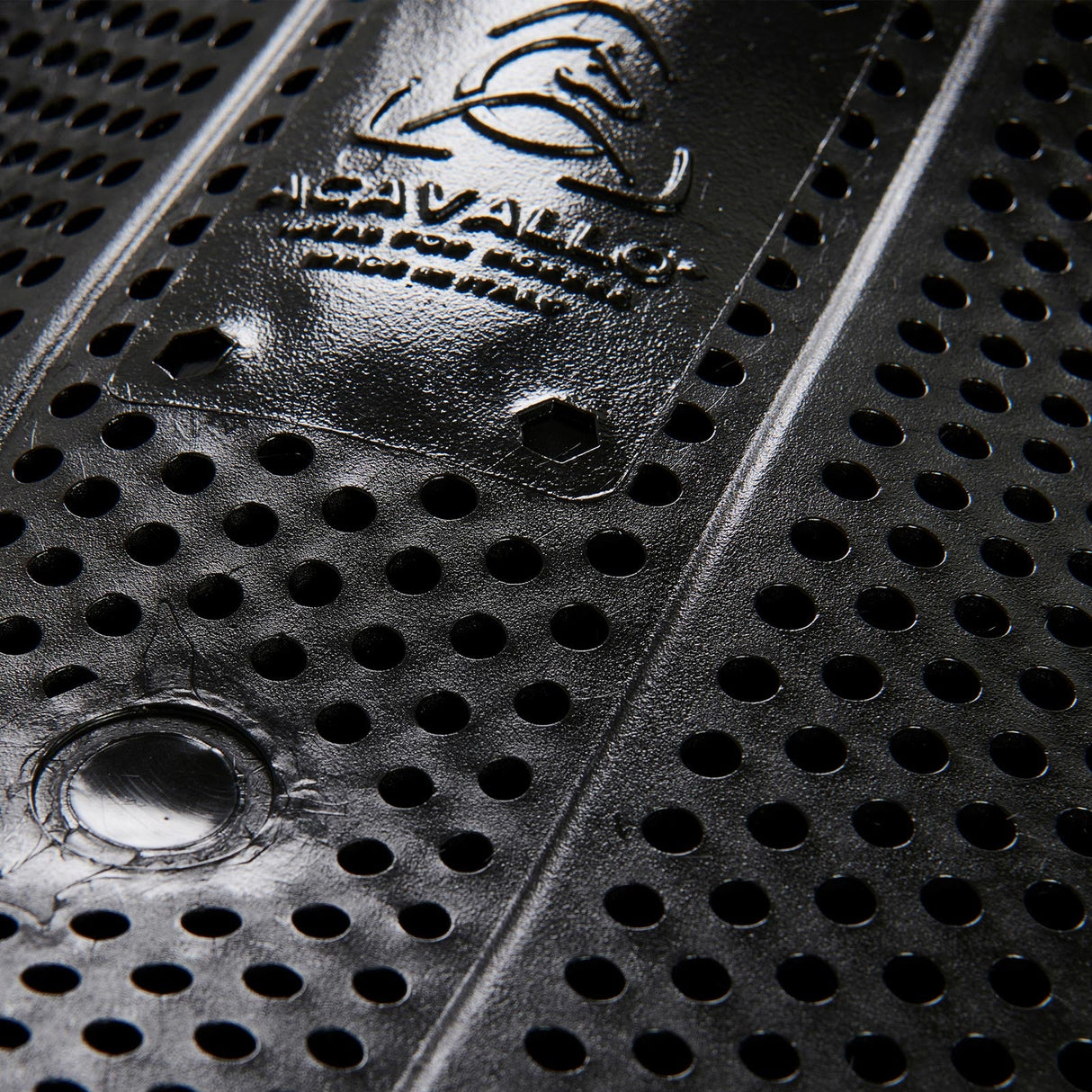 Acavallo Gel Ns-Fs Classic-Fs Full Flat #colour_black-black