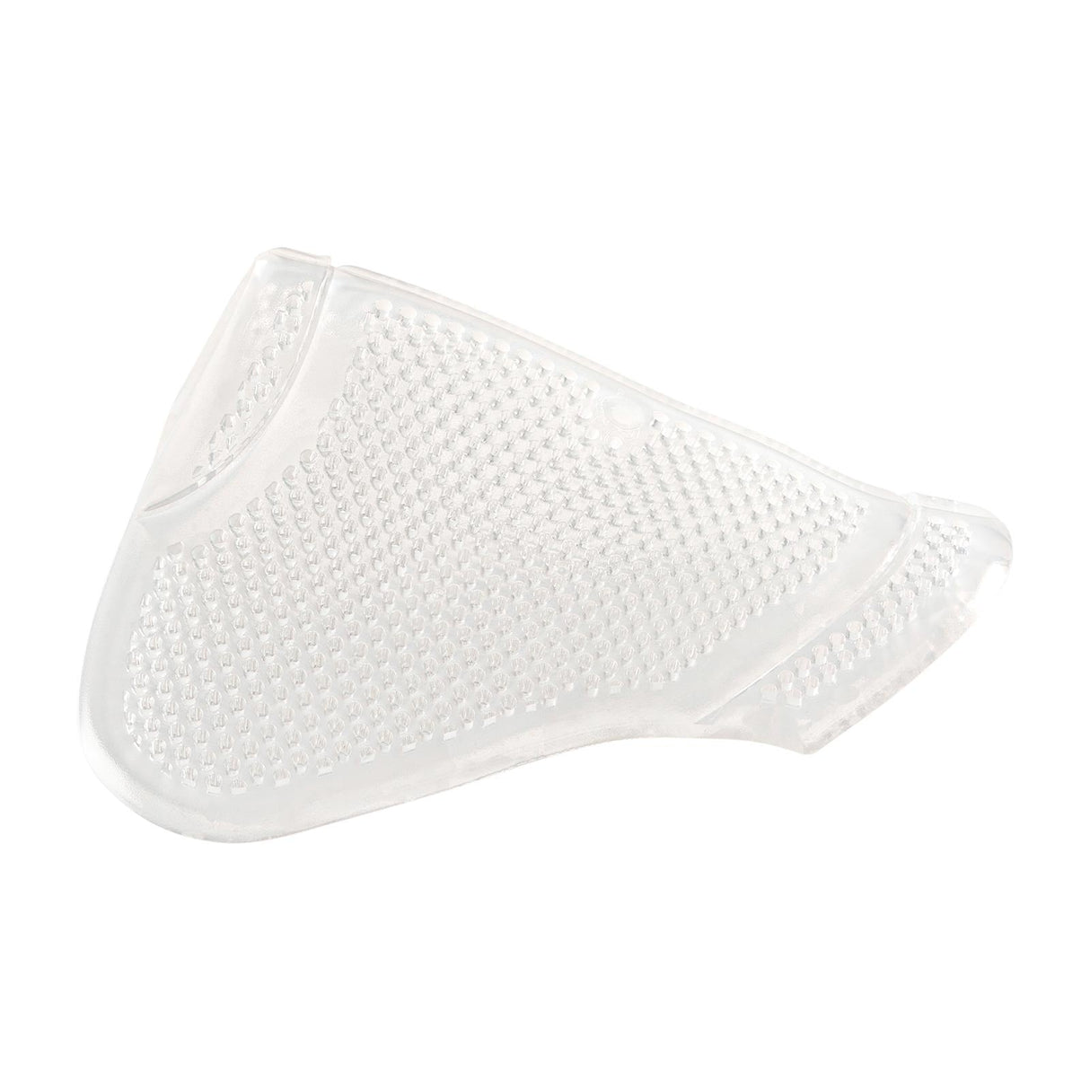 Acavallo Front Riser Gel Ns Classic Shaped #colour_transparent