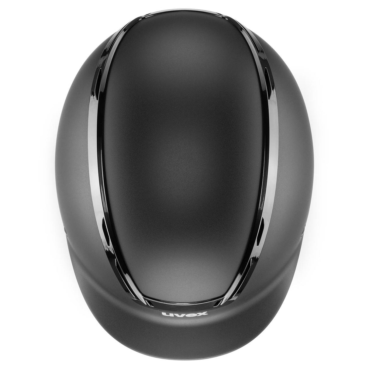 Uvex Exxeed Active #colour_black