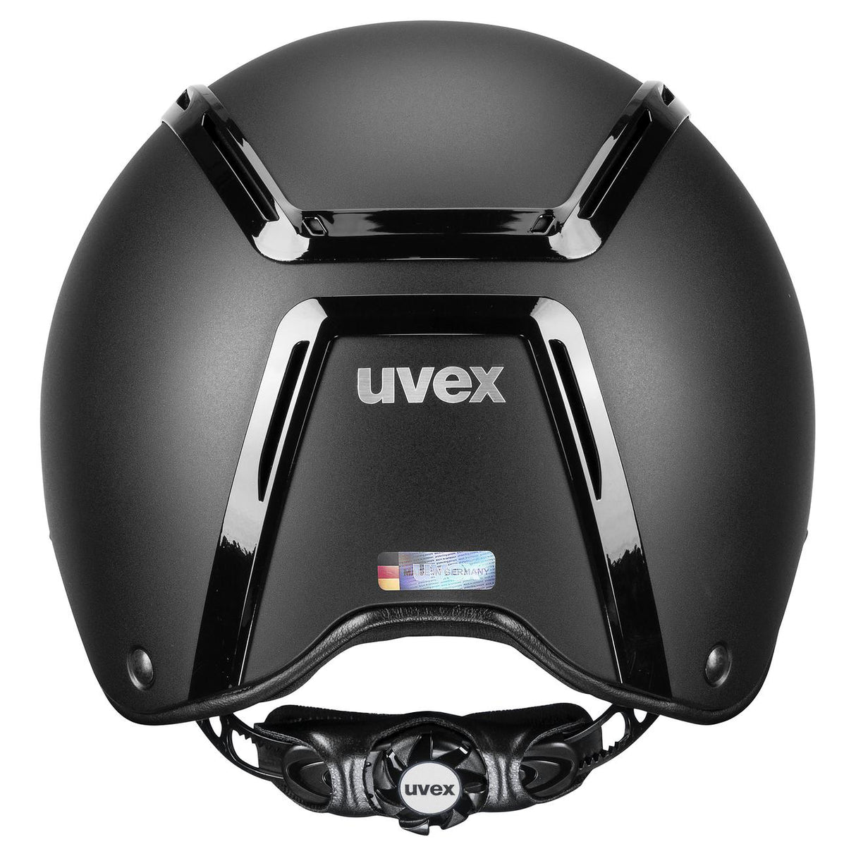Uvex Exxeed Active #colour_black