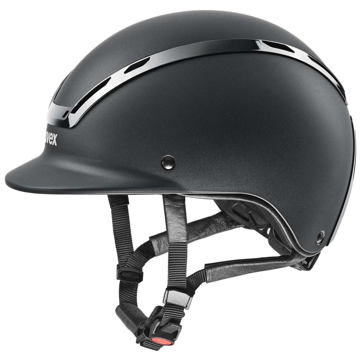 Uvex Exxeed Active #colour_black