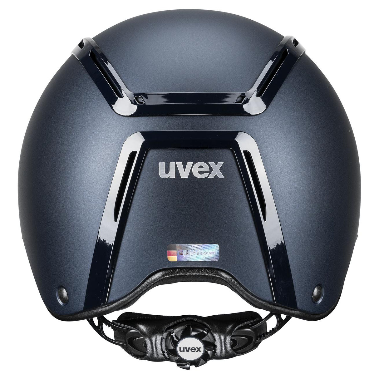 Uvex Exxeed Active #colour_navy