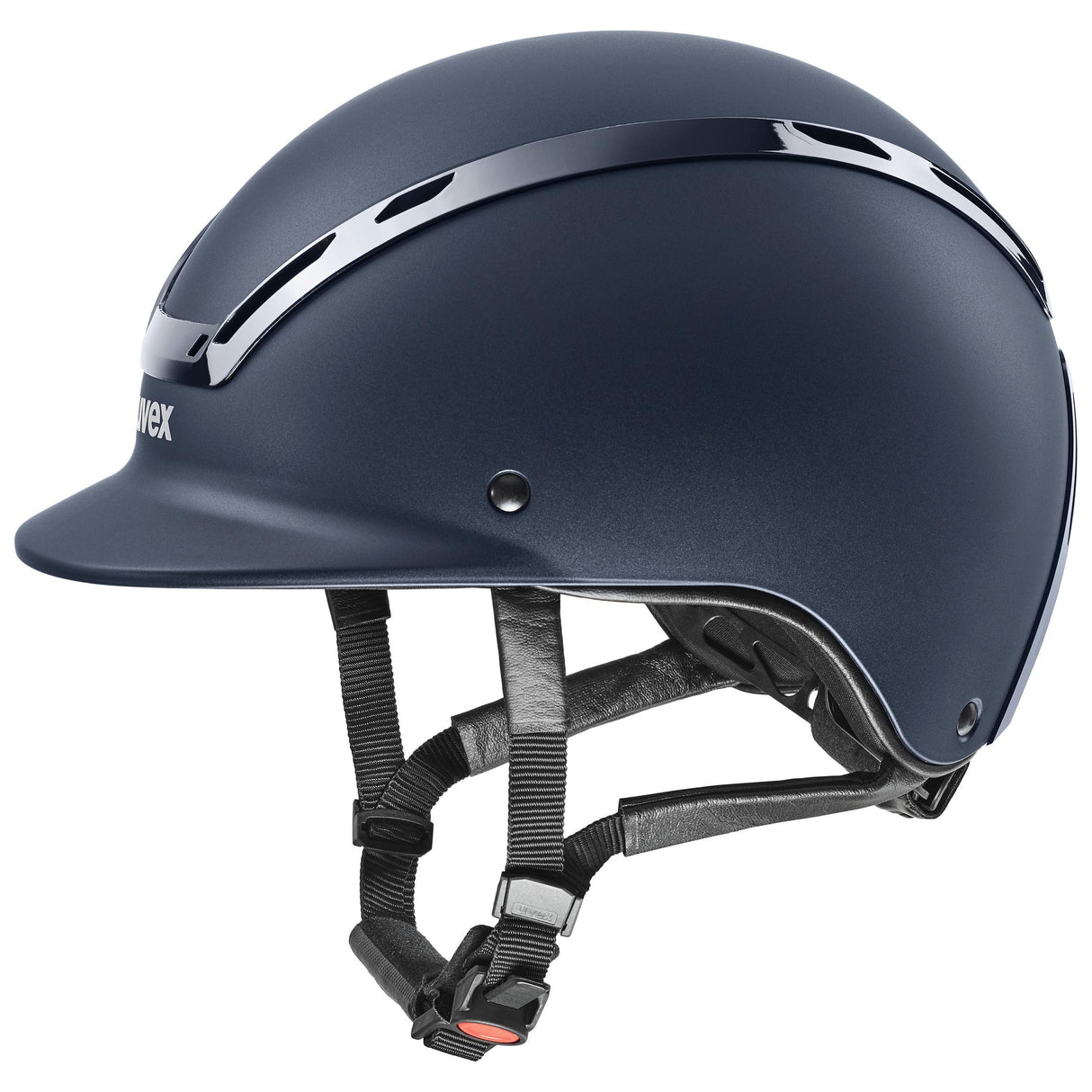 Uvex Exxeed Active #colour_navy