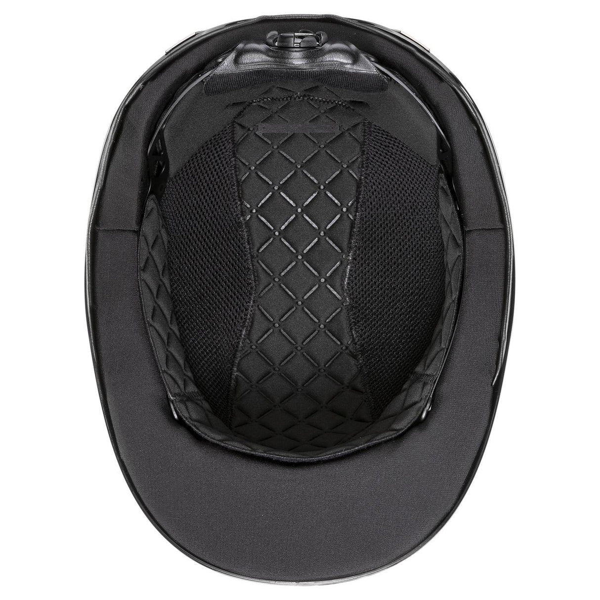 Uvex Exxeed Shiny Chrome #colour_chrome-shiny-black