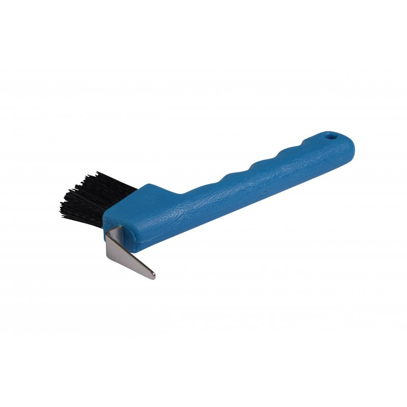 Roma Brights Hoof Pick with Brush