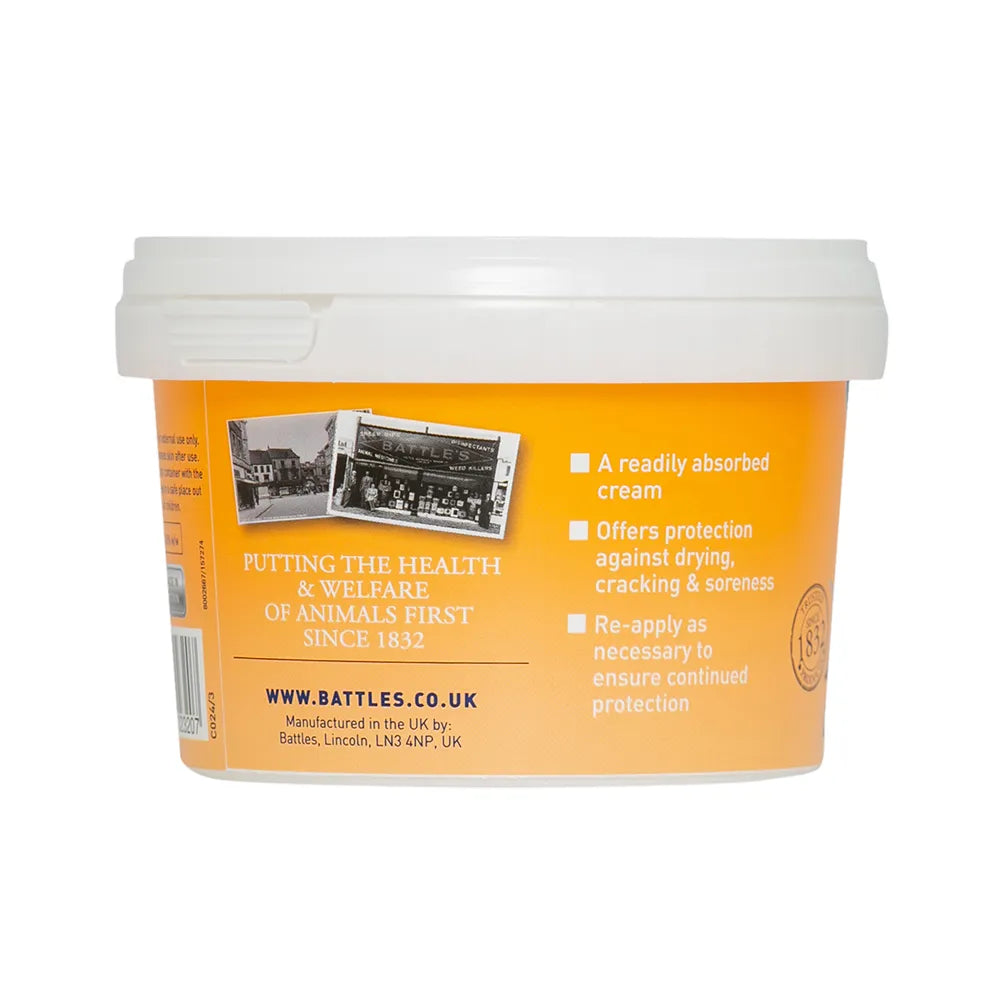 Battles Summer Fly Cream 400G