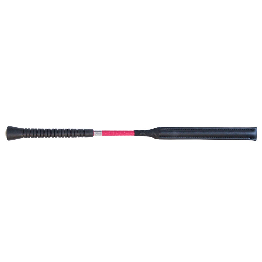 Hy Equestrian Legal Jump Bat #colour_hot-pink